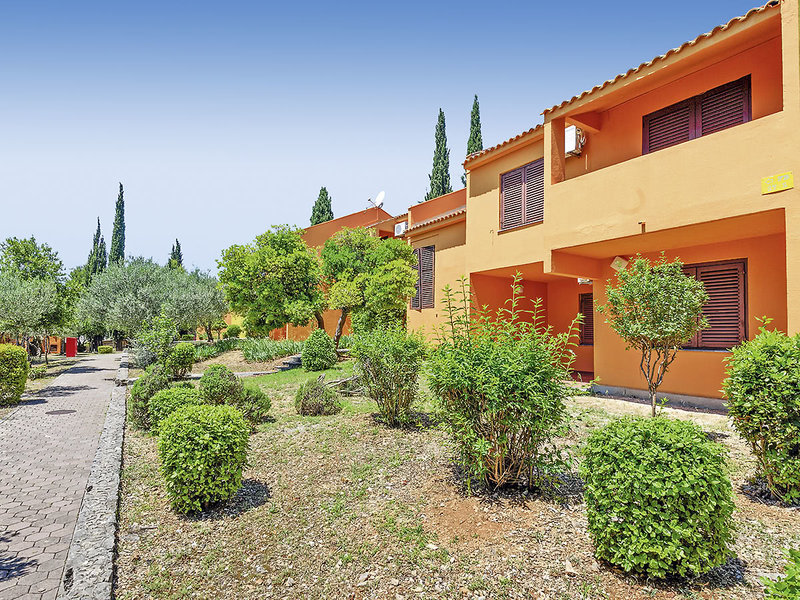 Hotel Medena 4
