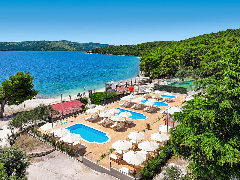 Hotel Medena 8