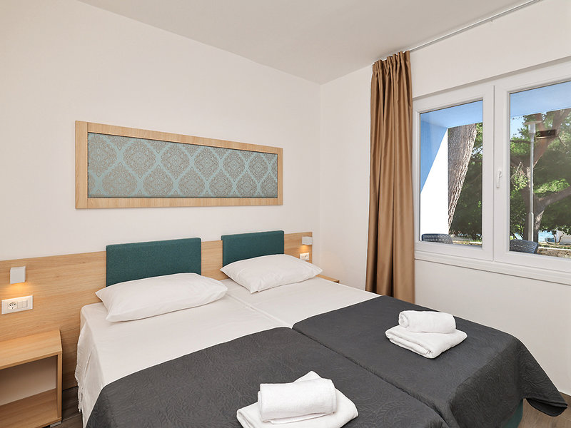 Hotel Medena 9