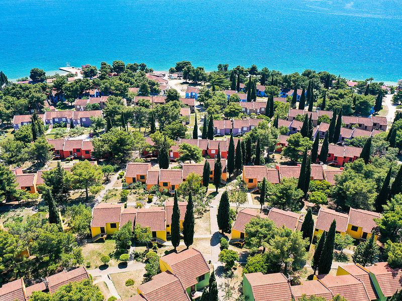 Hotel Medena 10