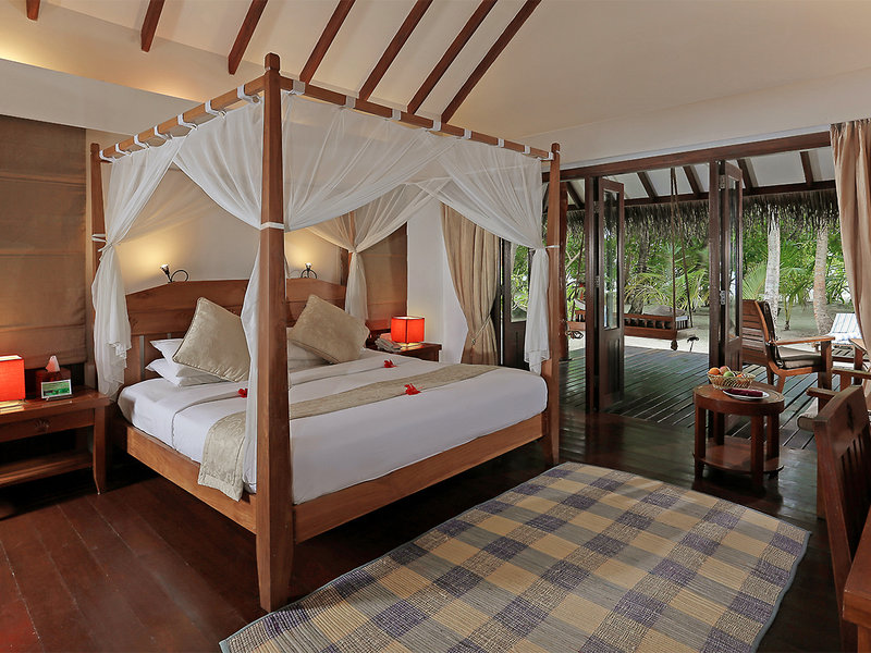 Medhufushi Island Resort 2