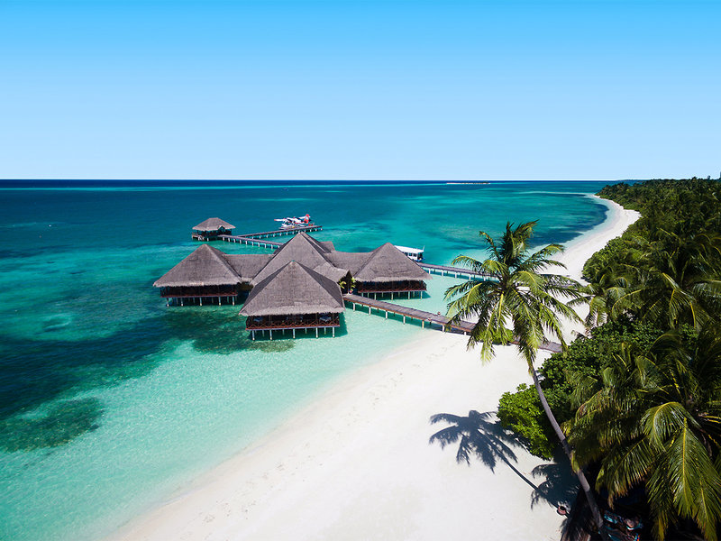 Medhufushi Island Resort 6