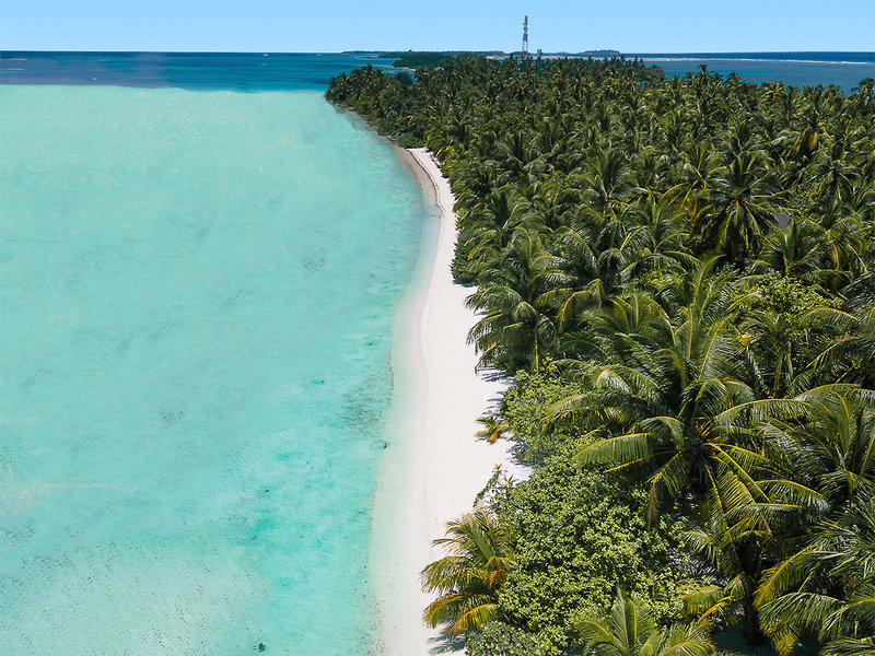 Medhufushi Island Resort 7