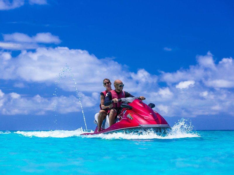 Medhufushi Island Resort 6