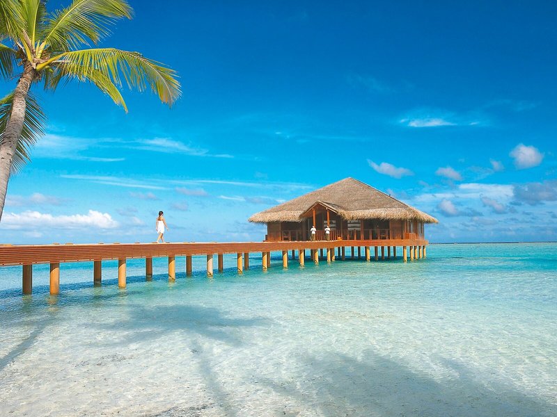 Medhufushi Island Resort 8