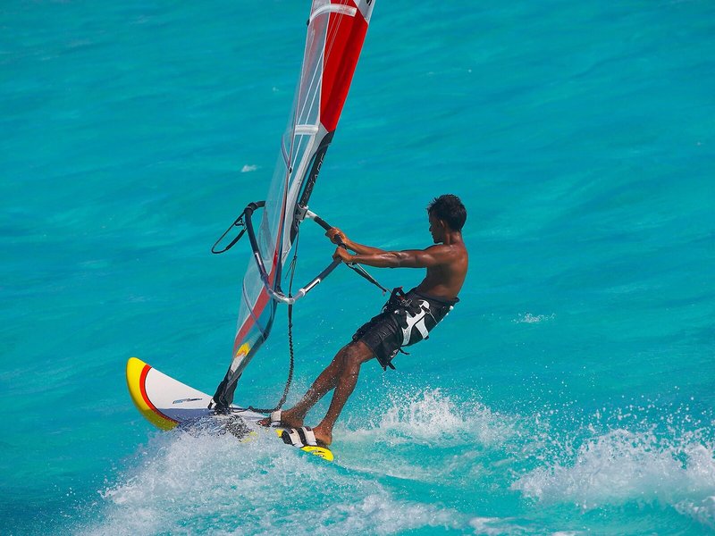 Medhufushi Island Resort 9