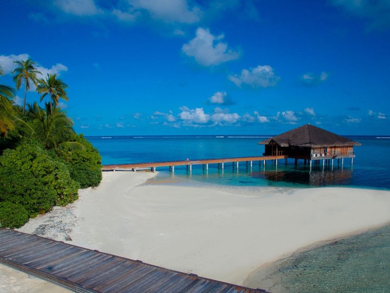 Medhufushi Island Resort 11