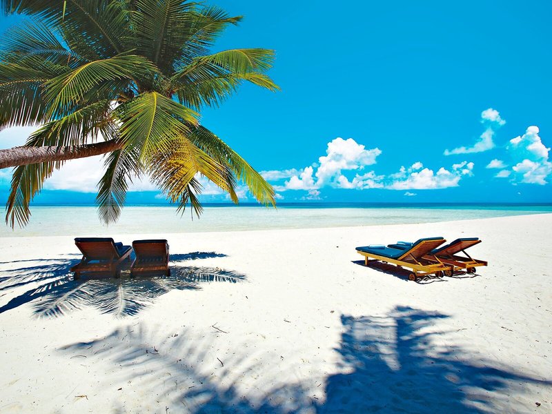 Medhufushi Island Resort 15