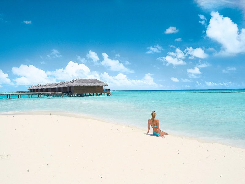 Medhufushi Island Resort 16