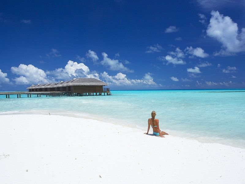 Medhufushi Island Resort 17