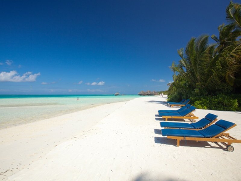 Medhufushi Island Resort 18