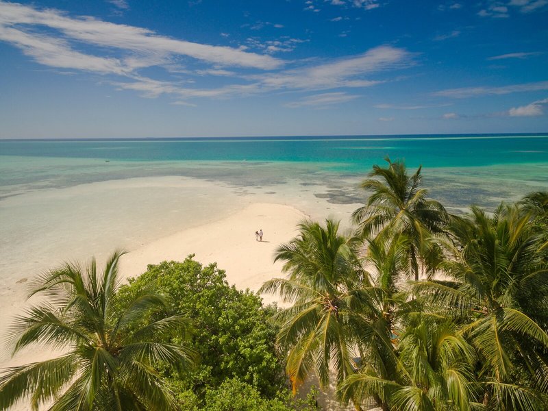 Medhufushi Island Resort 19