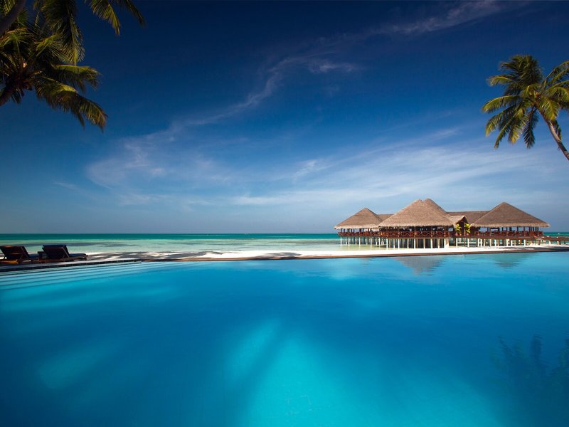 Medhufushi Island Resort 21