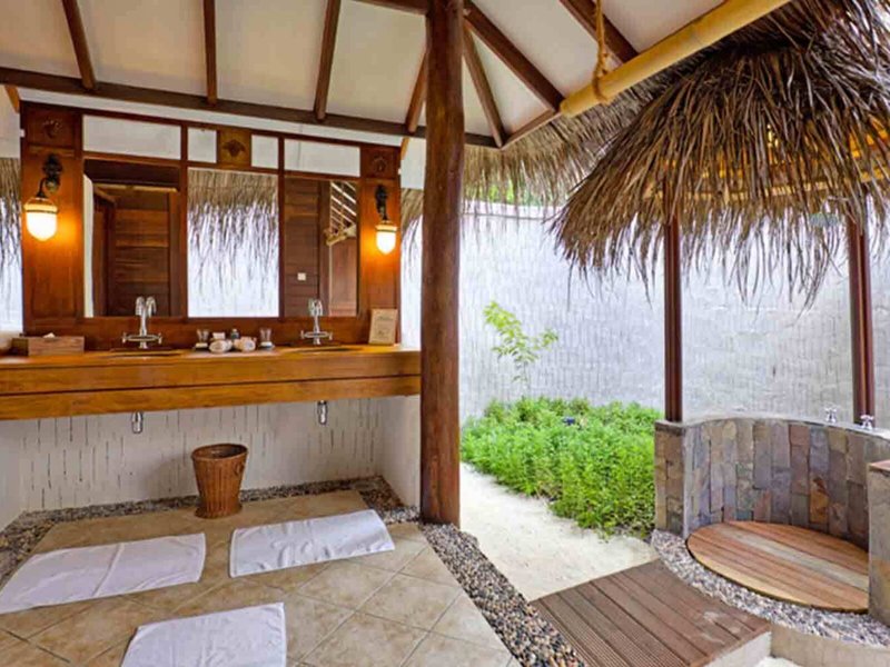 Medhufushi Island Resort 22