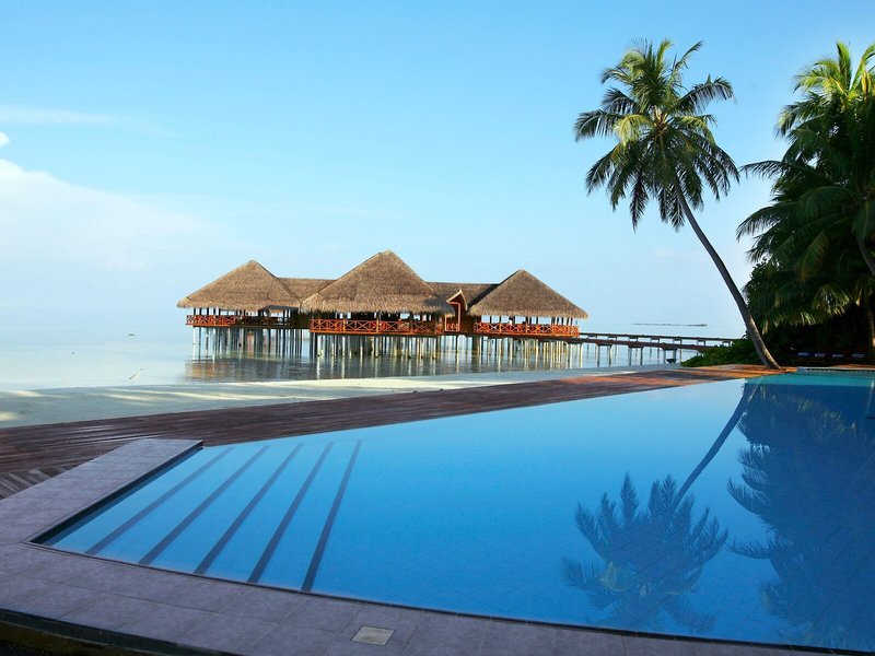 Medhufushi Island Resort 23