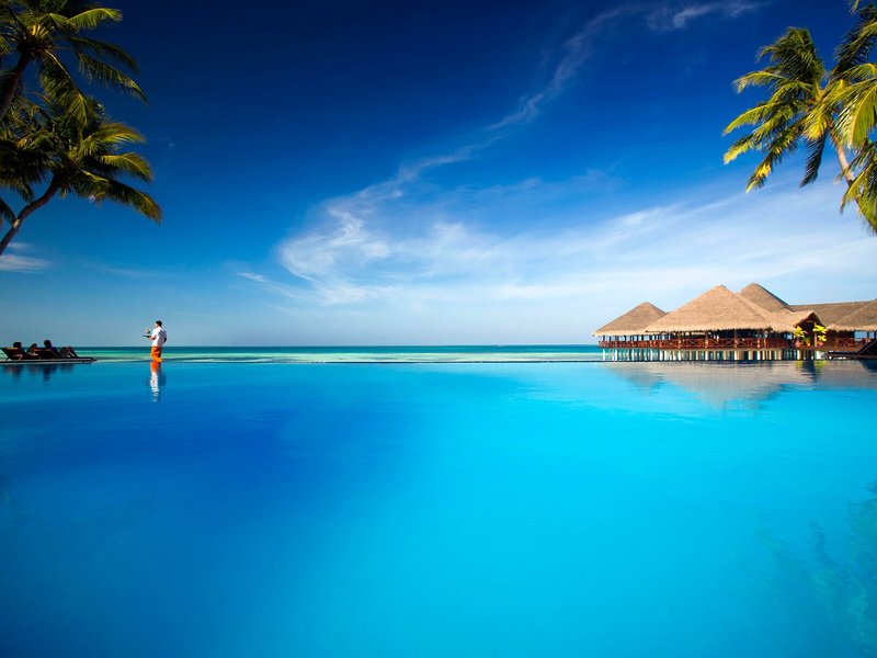 Medhufushi Island Resort 24