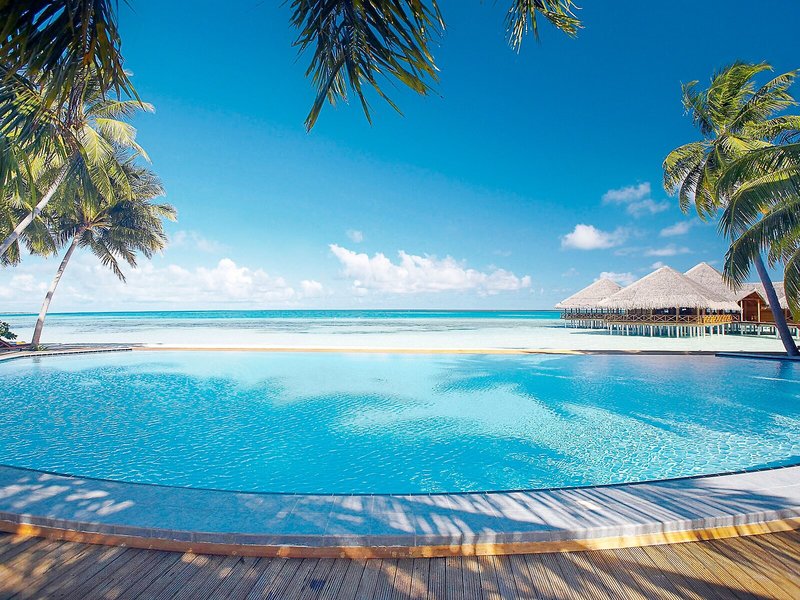 Medhufushi Island Resort 25