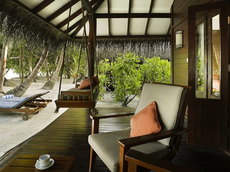 Medhufushi Island Resort 26