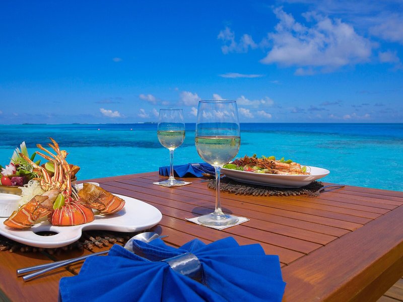 Medhufushi Island Resort 27