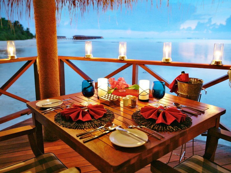 Medhufushi Island Resort 29