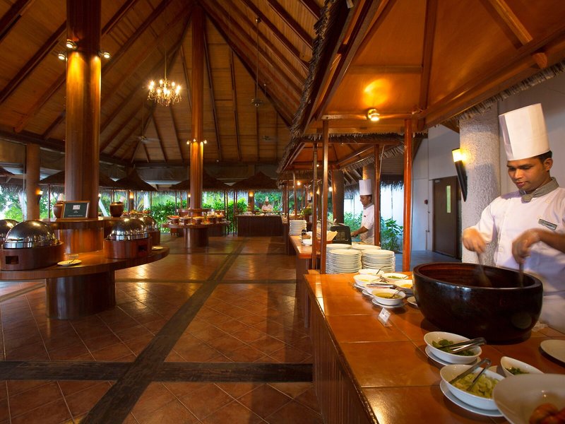 Medhufushi Island Resort 31