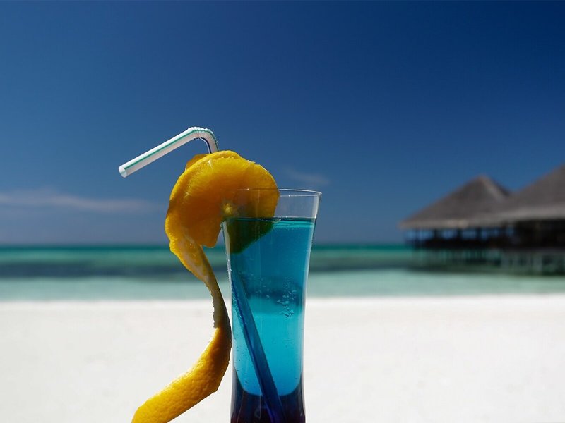 Medhufushi Island Resort 33