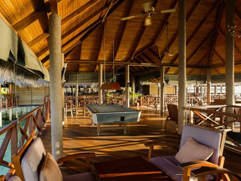 Medhufushi Island Resort 34