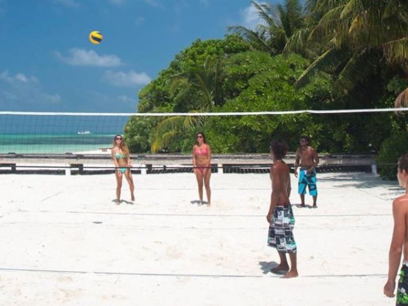 Medhufushi Island Resort 35