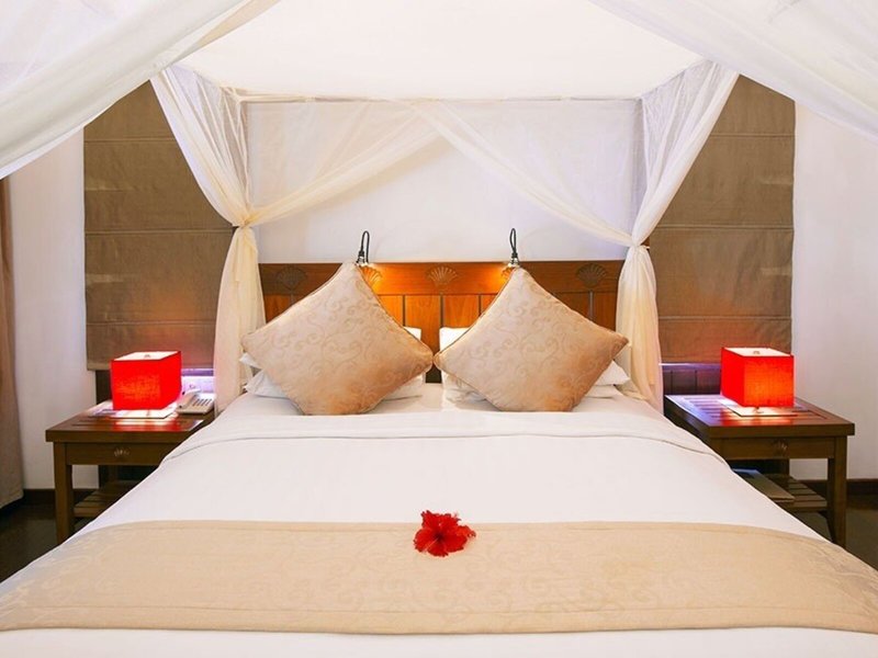 Medhufushi Island Resort 41