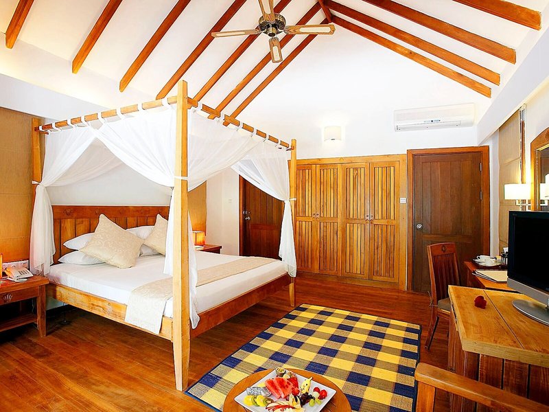 Medhufushi Island Resort 43