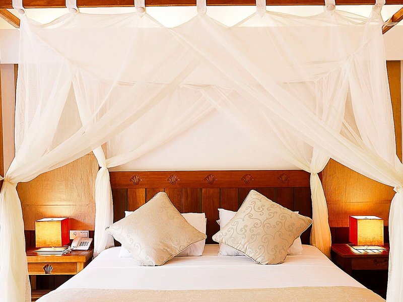 Medhufushi Island Resort 44