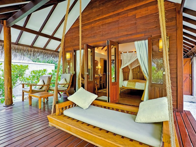 Medhufushi Island Resort 45