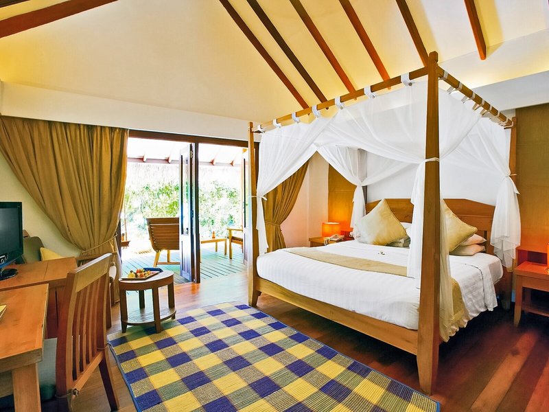 Medhufushi Island Resort 46