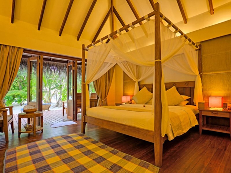 Medhufushi Island Resort 47