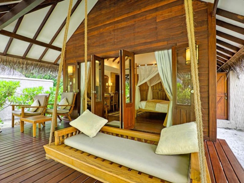 Medhufushi Island Resort 48