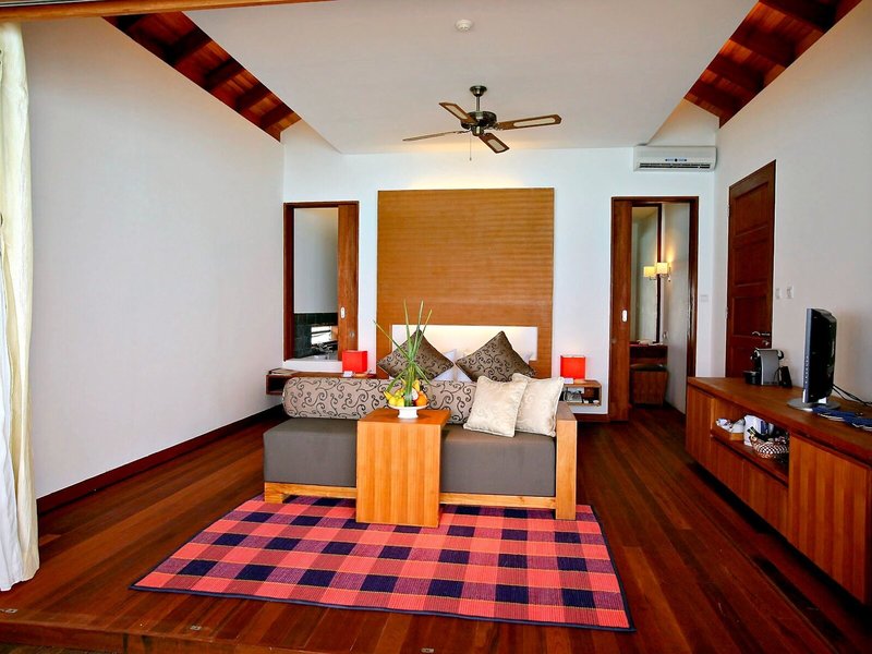Medhufushi Island Resort 50