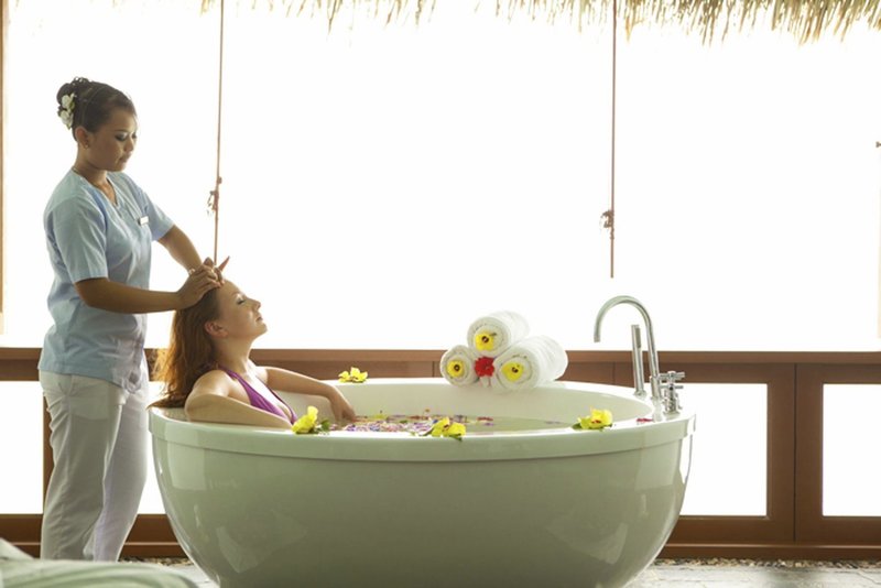 Medhufushi Island Resort 7
