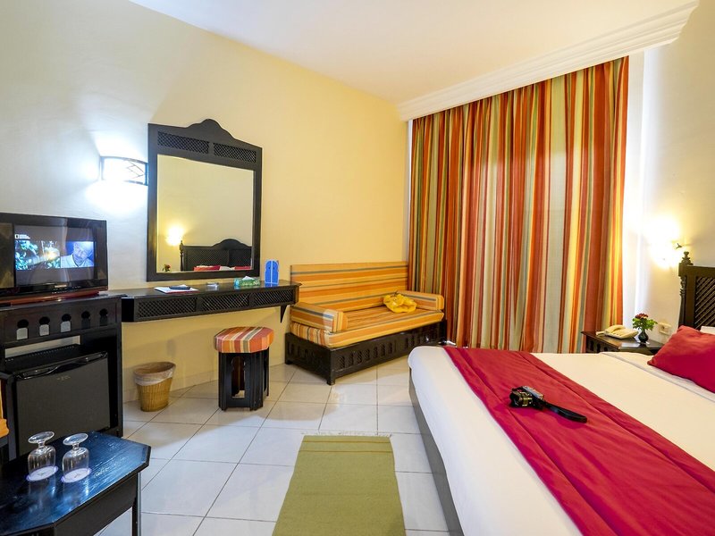 Houda Yasmine Marina & SPA 36