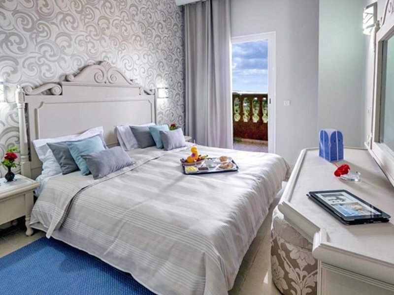 Houda Yasmine Marina & SPA 40