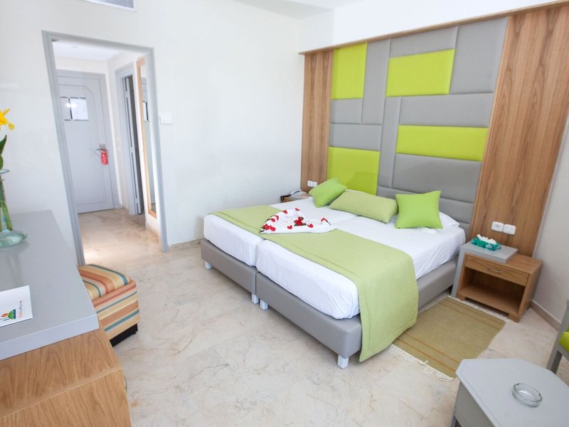 Houda Yasmine Marina & SPA 44