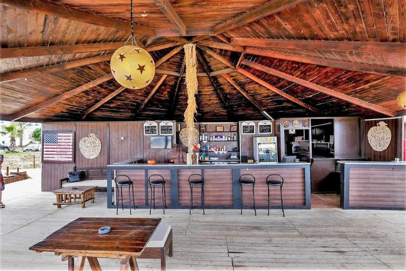 Houda Yasmine Marina & SPA 8