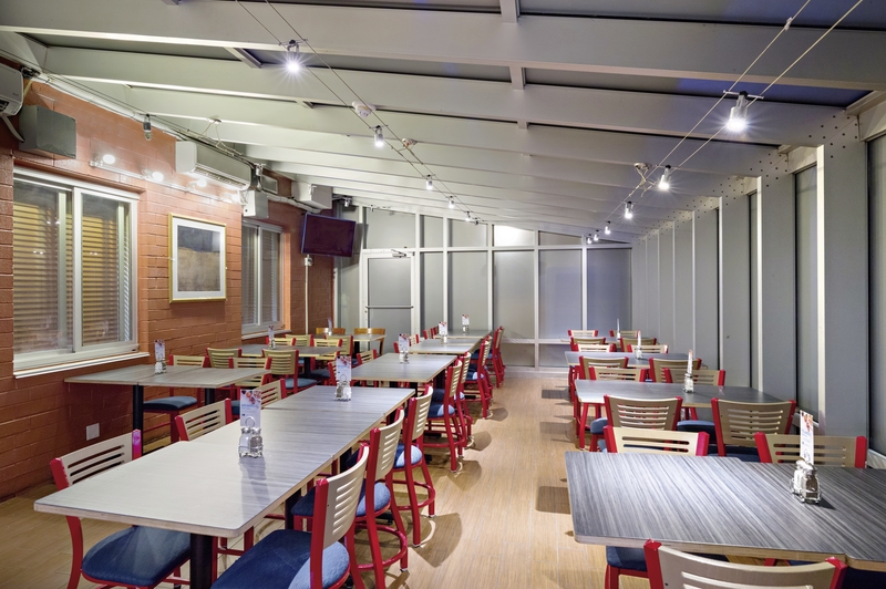 Holiday Inn Express New York City Times Square 5