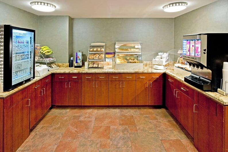 Holiday Inn Express New York City Times Square 6