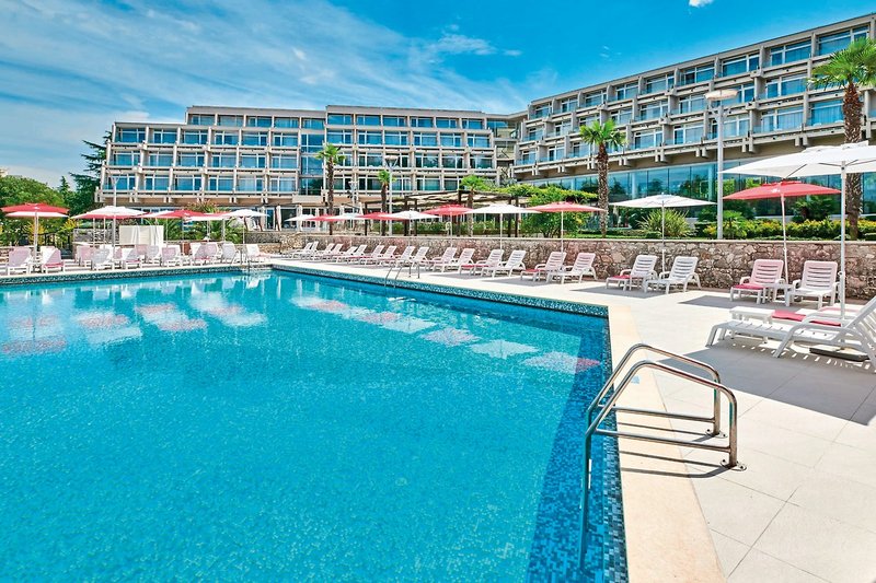Plava Laguna Resort - Laguna Mediteran 1