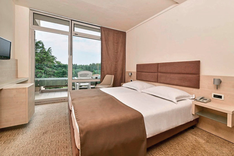 Hotel Mediteran Plava Laguna 4