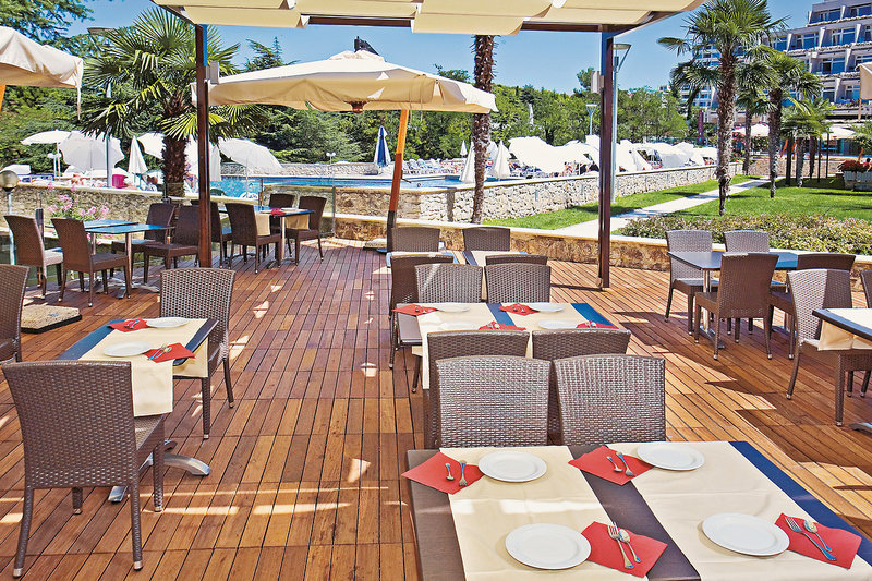 Hotel Mediteran Plava Laguna 13