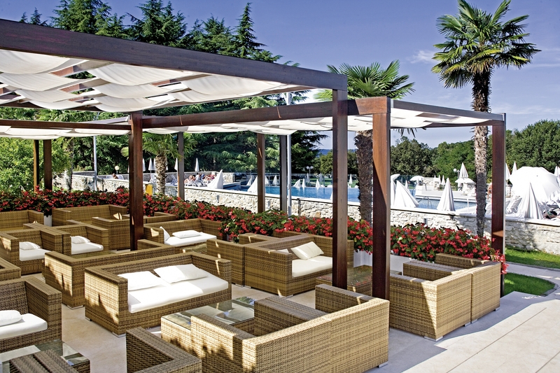 Hotel Mediteran Plava Laguna 14