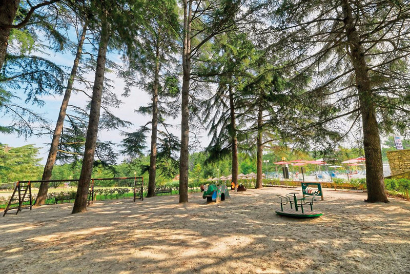 Hotel Mediteran Plava Laguna 18