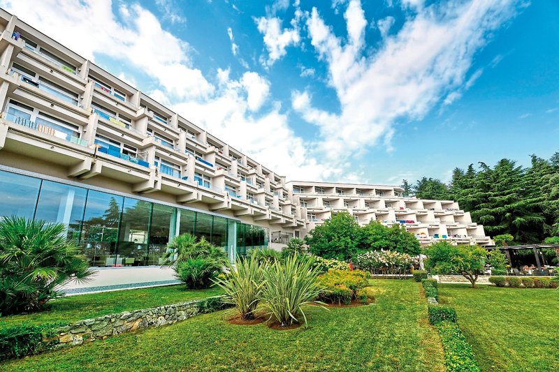 Hotel Mediteran Plava Laguna 3