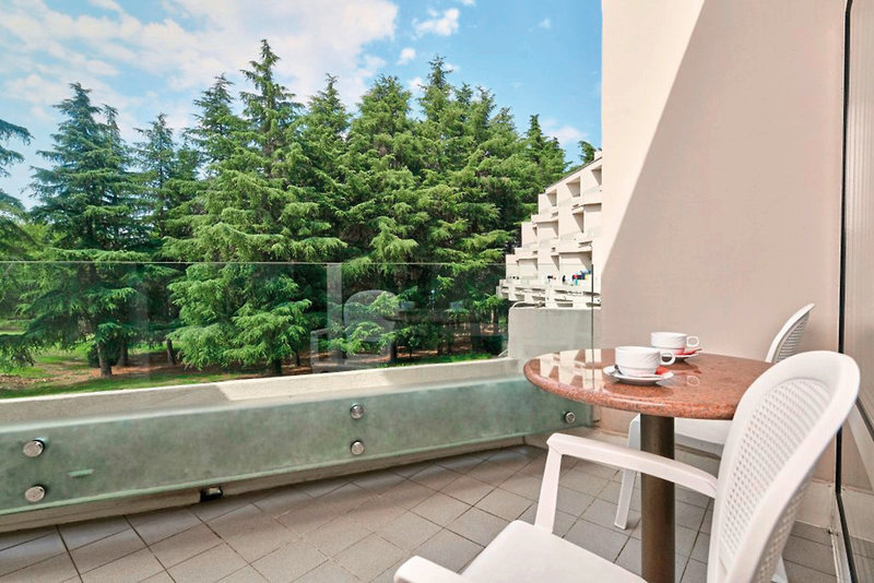 Hotel Mediteran Plava Laguna 5